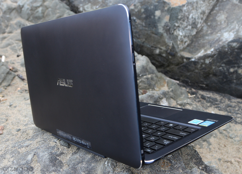Illustration for article titled Asus Transformer Book T300 Chi, análisis: vistoso, pero no convincente